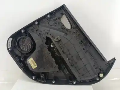 Second-hand car spare part left rear door trim for renault captur ii (hf_) tce 90 (hfm6) oem iam references 829010413r  
