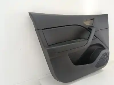 Second-hand car spare part left front door trim for renault captur ii (hf_) tce 90 (hfm6) oem iam references 809010122r  