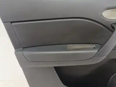 Second-hand car spare part left front door trim for renault captur ii (hf_) tce 90 (hfm6) oem iam references 809010122r  