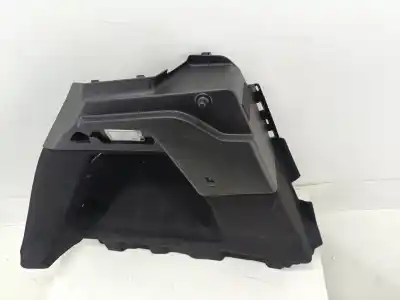 Автозапчастина б/у молдинг для renault captur ii (hf_) tce 90 (hfm6) посилання на oem iam 849519813r  