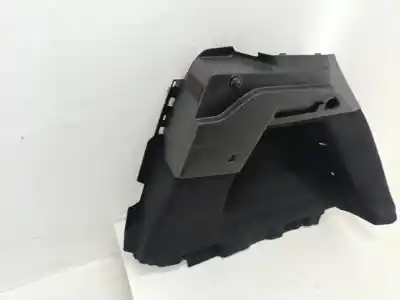 Second-hand car spare part decorative moulding for renault captur ii (hf_) tce 90 (hfm6) oem iam references 849505956r  