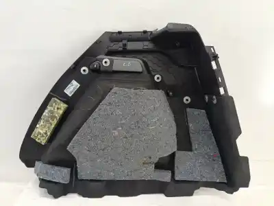 Second-hand car spare part decorative moulding for renault captur ii (hf_) tce 90 (hfm6) oem iam references 849505956r  
