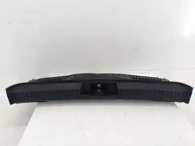 Автозапчастина б/у молдинг для renault captur ii (hf_) tce 90 (hfm6) посилання на oem iam 849207023r  
