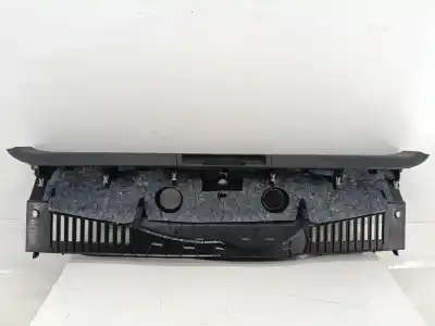 Автозапчастина б/у молдинг для renault captur ii (hf_) tce 90 (hfm6) посилання на oem iam 849207023r  