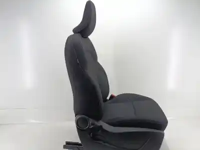 Автозапчастина б/у передне праве сиділо для renault captur ii (hf_) tce 90 (hfm6) посилання на oem iam 4842570  