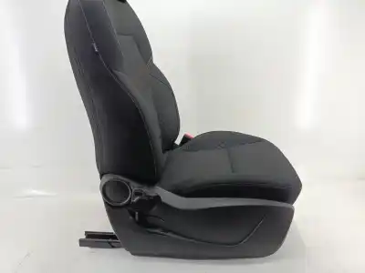 Автозапчастина б/у передне праве сиділо для renault captur ii (hf_) tce 90 (hfm6) посилання на oem iam 4842570  