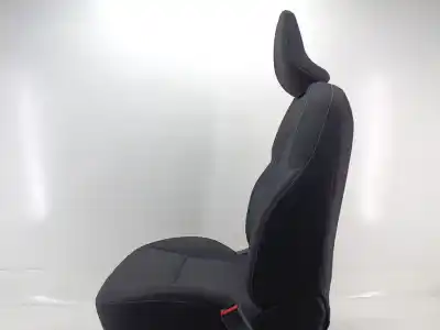 Автозапчастина б/у передне праве сиділо для renault captur ii (hf_) tce 90 (hfm6) посилання на oem iam 4842570  