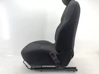 Автозапчастина б/у передне праве сиділо для renault captur ii (hf_) tce 90 (hfm6) посилання на oem iam 4842570  