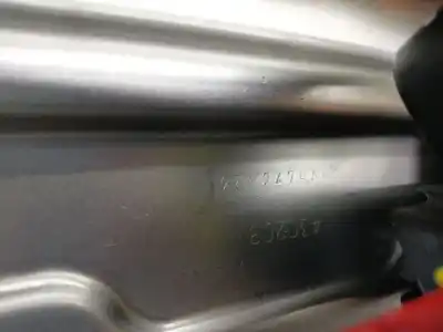 Автозапчастина б/у передне праве сиділо для renault captur ii (hf_) tce 90 (hfm6) посилання на oem iam 4842570  
