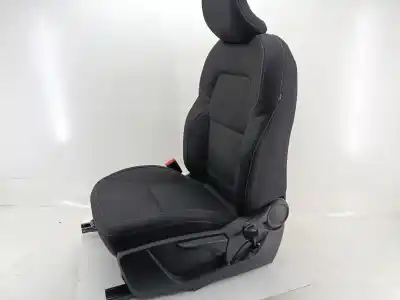 Автозапчастина б/у ліве передне сиділо для renault captur ii (hf_) tce 90 (hfm6) посилання на oem iam 873014463r  