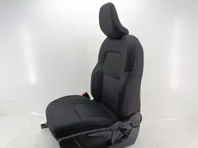 Автозапчастина б/у ліве передне сиділо для renault captur ii (hf_) tce 90 (hfm6) посилання на oem iam 873014463r  