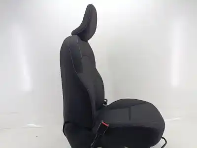 Автозапчастина б/у ліве передне сиділо для renault captur ii (hf_) tce 90 (hfm6) посилання на oem iam 873014463r  