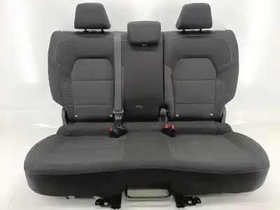 Peça sobressalente para automóvel em segunda mão bancos traseiros por renault captur ii (hf_) tce 90 (hfm6) referências oem iam 870068881r Peça sobressalente para automóvel em segunda mão bancos traseiros por renault captur ii (hf_) tce 90 (hfm6) referências oem iam 870068881r