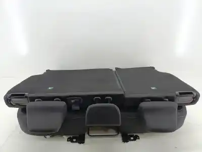Автозапчастина б/у задні сидіння для renault captur ii (hf_) tce 90 (hfm6) посилання на oem iam 870068881r  
