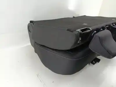 Автозапчастина б/у задні сидіння для renault captur ii (hf_) tce 90 (hfm6) посилання на oem iam 870068881r  