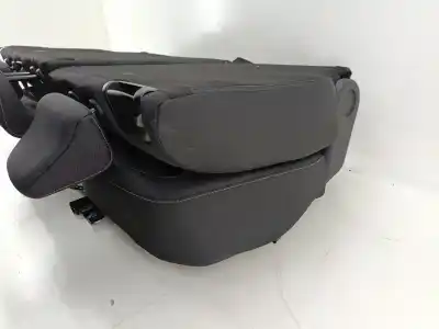 Автозапчастина б/у задні сидіння для renault captur ii (hf_) tce 90 (hfm6) посилання на oem iam 870068881r  