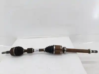 Peça sobressalente para automóvel em segunda mão transmissão dianteira direita por renault captur ii (hf_) tce 90 (hfm6) referências oem iam 391002120r Peça sobressalente para automóvel em segunda mão transmissão dianteira direita por renault captur ii (hf_) tce 90 (hfm6) referências oem iam 391002120r