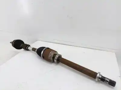 Second-hand car spare part front right transmission for renault captur ii (hf_) tce 90 (hfm6) oem iam references 391002120r  