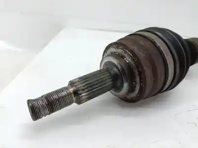 Second-hand car spare part front right transmission for renault captur ii (hf_) tce 90 (hfm6) oem iam references 391002120r  