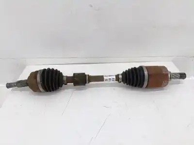 Peça sobressalente para automóvel em segunda mão transmissão dianteira esquerda por renault captur ii (hf_) tce 90 (hfm6) referências oem iam 391013636r Peça sobressalente para automóvel em segunda mão transmissão dianteira esquerda por renault captur ii (hf_) tce 90 (hfm6) referências oem iam 391013636r