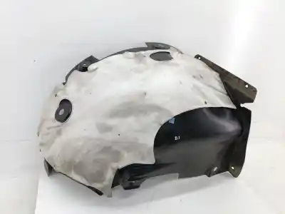 Second-hand car spare part front left wheel arch for renault captur ii (hf_) tce 90 (hfm6) oem iam references 638452635r  