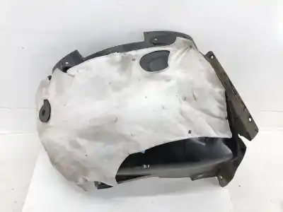 Second-hand car spare part front left wheel arch for renault captur ii (hf_) tce 90 (hfm6) oem iam references 638452635r  