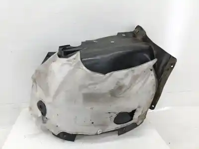 Автозапчастина б/у передня права колесна арка для renault captur ii (hf_) tce 90 (hfm6) посилання на oem iam 638445932r  