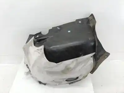 Автозапчастина б/у передня права колесна арка для renault captur ii (hf_) tce 90 (hfm6) посилання на oem iam 638445932r  