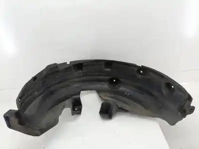 Автозапчастина б/у арка заднього права для renault captur ii (hf_) tce 90 (hfm6) посилання на oem iam 767482644r  