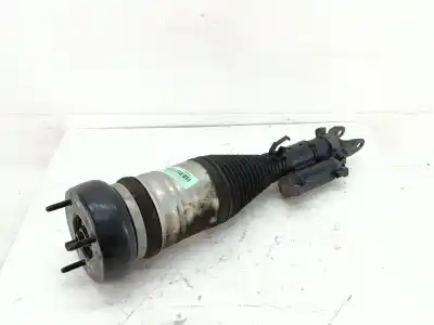 Second-hand car spare part front right shock absorber for mercedes-benz clase c (w205) c 350 e (205.047) oem iam references a2503200525