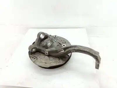 Second-hand car spare part front left knuckle for mercedes-benz clase c (w205) c 350 e (205.047) oem iam references 2053326500  