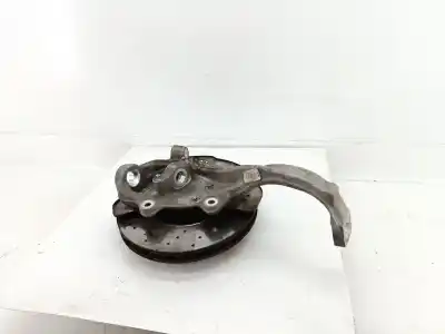 Second-hand car spare part front right knuckle for mercedes-benz clase c (w205) c 350 e (205.047) oem iam references 2053326600  