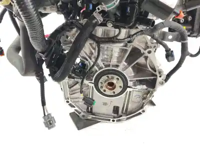 Автозапчастина б/у двигун комплект для renault captur ii (hf_) tce 90 (hfm6) посилання на oem iam h4df480  