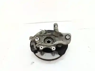 Second-hand car spare part rear left knuckle for mercedes-benz clase c (w205) c 350 e (205.047) oem iam references 2053500141