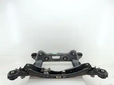 Second-hand car spare part rear axle for mercedes-benz clase c (w205) c 350 e (205.047) oem iam references 2123503605