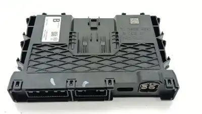 Peça sobressalente para automóvel em segunda mão módulo eletrônico por renault captur ii (hf_) tce 90 (hfm6) referências oem iam 284z17873r Peça sobressalente para automóvel em segunda mão módulo eletrônico por renault captur ii (hf_) tce 90 (hfm6) referências oem iam 284z17873r