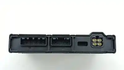Second-hand car spare part electronic module for renault captur ii (hf_) tce 90 (hfm6) oem iam references 284z17873r  