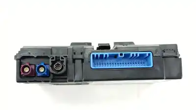 Second-hand car spare part electronic module for renault captur ii (hf_) tce 90 (hfm6) oem iam references 2591a1227r  