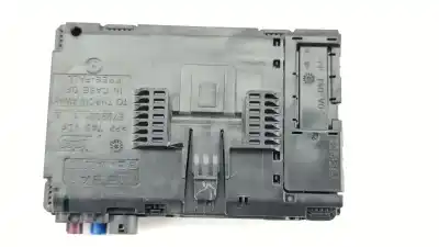 Second-hand car spare part electronic module for renault captur ii (hf_) tce 90 (hfm6) oem iam references 2591a1227r  