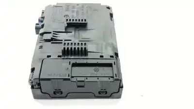 Second-hand car spare part electronic module for renault captur ii (hf_) tce 90 (hfm6) oem iam references 2591a1227r  