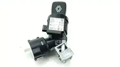 Second-hand car spare part ignition switch for renault captur ii (hf_) tce 90 (hfm6) oem iam references 285916910r  
