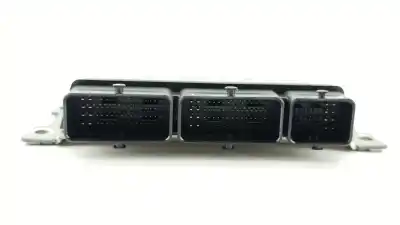 Second-hand car spare part ecu engine control for renault captur ii (hf_) tce 90 (hfm6) oem iam references 237100966v  