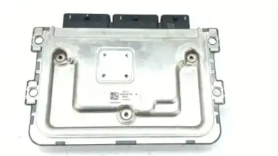 Second-hand car spare part ecu engine control for renault captur ii (hf_) tce 90 (hfm6) oem iam references 237100966v  