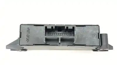 Second-hand car spare part electronic module for renault captur ii (hf_) tce 90 (hfm6) oem iam references 284l04153r  