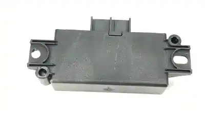 Second-hand car spare part electronic module for renault captur ii (hf_) tce 90 (hfm6) oem iam references 284l04153r  
