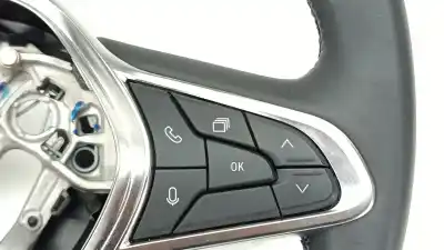 Автозапчастина б/у кермо для renault captur ii (hf_) tce 90 (hfm6) посилання на oem iam 484003330r  