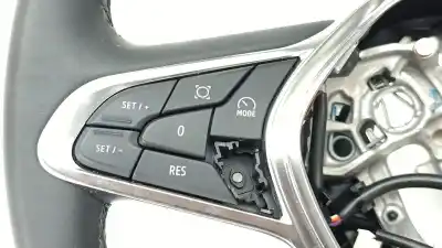 Автозапчастина б/у кермо для renault captur ii (hf_) tce 90 (hfm6) посилання на oem iam 484003330r  
