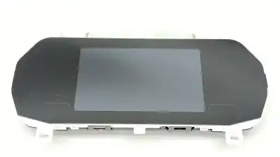 Peça sobressalente para automóvel em segunda mão quadrante por renault captur ii (hf_) tce 90 (hfm6) referências oem iam 248092834r Peça sobressalente para automóvel em segunda mão quadrante por renault captur ii (hf_) tce 90 (hfm6) referências oem iam 248092834r