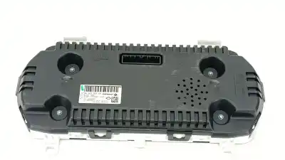 Peça sobressalente para automóvel em segunda mão quadrante por renault captur ii (hf_) tce 90 (hfm6) referências oem iam 248092834r  