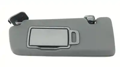 Peça sobressalente para automóvel em segunda mão pára-sol esquerdo por renault captur ii (hf_) tce 90 (hfm6) referências oem iam 964013859r Peça sobressalente para automóvel em segunda mão pára-sol esquerdo por renault captur ii (hf_) tce 90 (hfm6) referências oem iam 964013859r